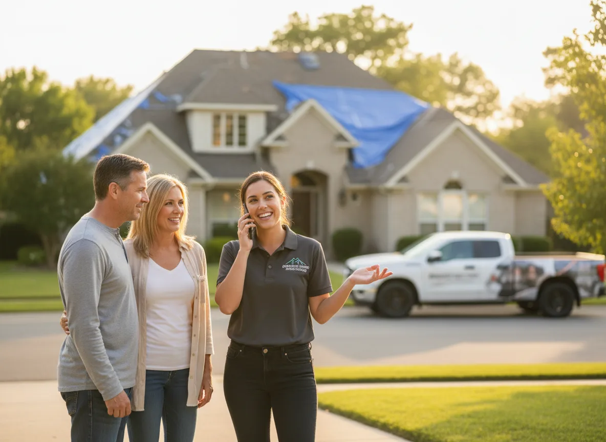 Emergency Roof Repair Oak Ridge, NJ FAQs